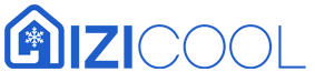 Logo Izi Cool