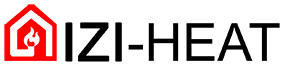 Logo Izi Heat