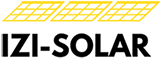 Logo Izi Solar