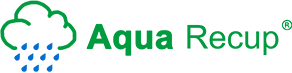 Aqua Recup regenwaterfiltering
